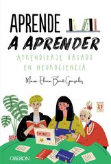 Aprende a aprender Aprende a aprender