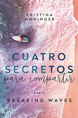 Cuatro secretos para compartir Cuatro secretos para compartir