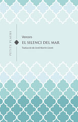 El silenci del mar El silenci del mar