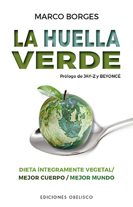 La huella verde