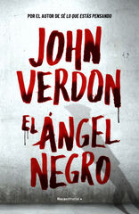 El ángel negro El ángel negro