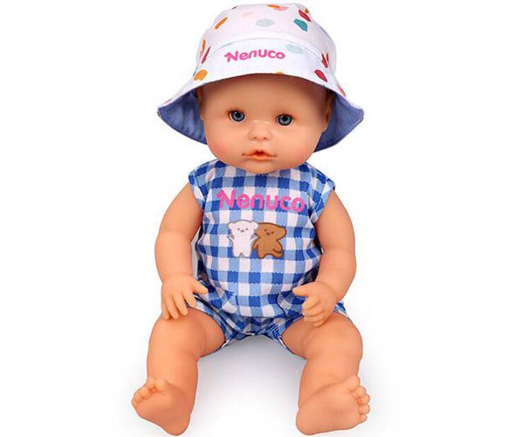 Nenuco Ropa casual 35 cm - Surtido