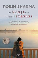 El monje que vendió su Ferrari El monje que vendió su Ferrari