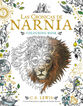 Las Crónicas de Narnia. Colouring book