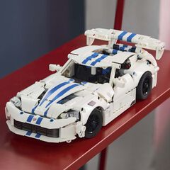 LEGO&reg; Technic Deportivo Dodge Viper GTS-R 42234