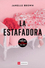 La estafadora La estafadora