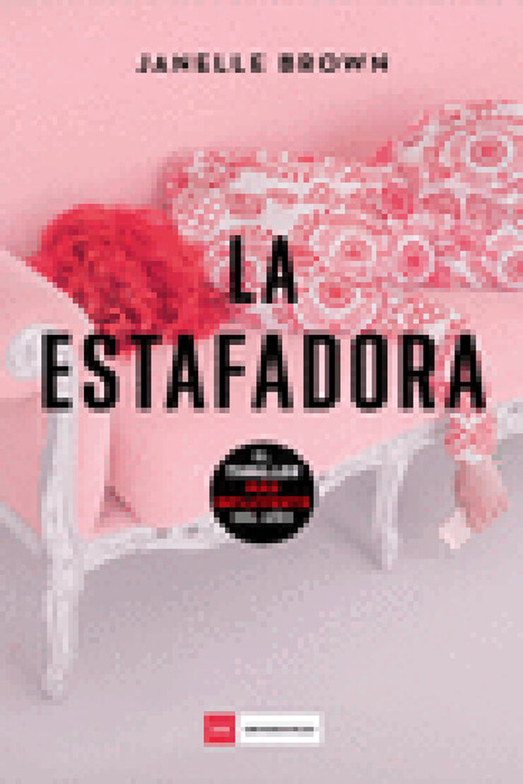 La estafadora