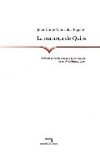 La matan&ccedil;a de Quios