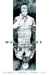 Muerdeuñas 6 Muerdeuñas 6