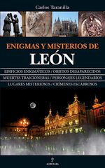 Enigmas y misterios de León Enigmas y misterios de León