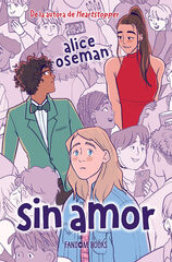 Sin amor (Edición especial) Sin amor (Edición especial)