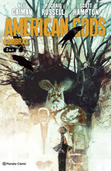 American Gods Sombras 2 American Gods Sombras 2