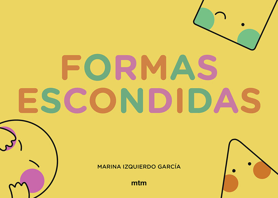 Formas escondidas