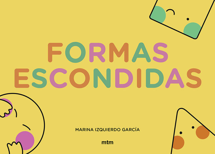 Formas escondidas