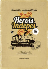 Herois indepes