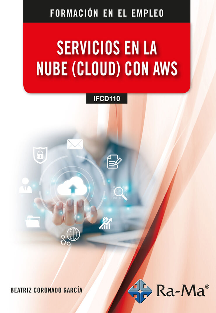(IFCD110) Servicios en la nube (CLOUD) con AWS
