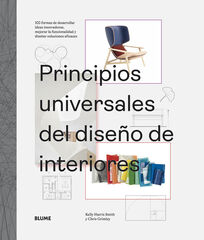 Principios universales del diseño de interiores Principios universales del diseño de interiores