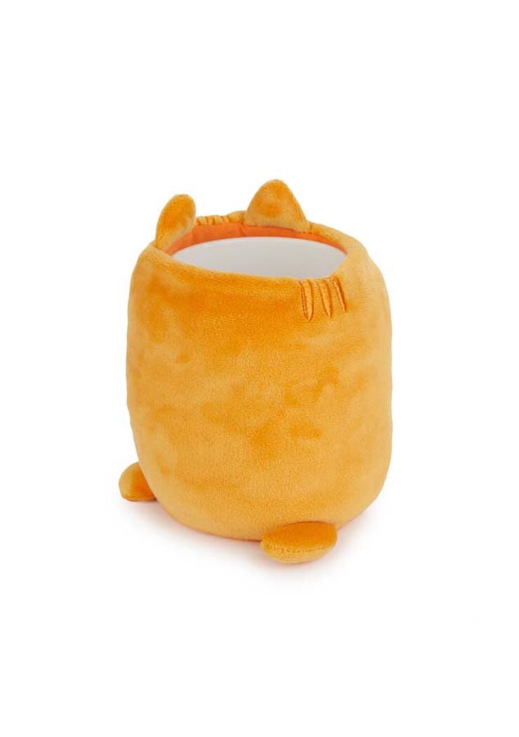 Gobelet Peluche Kawaii Gamer