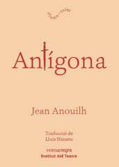 Antígona Antígona
