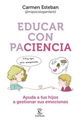 Educar con paciencia Educar con paciencia