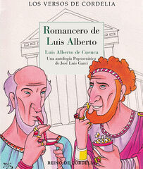 Romancero de Luis Alberto