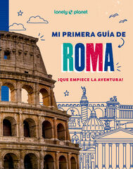 Mi primera guía de Roma Mi primera guía de Roma