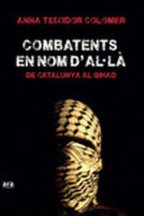 Combatents en nom d'Al·là Combatents en nom d'Al·là