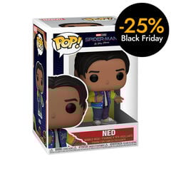 Funko POP! Marvel Smnwh Ned