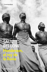 Herderson, el rey de la lluvia Herderson, el rey de la lluvia