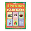 Flash Cards: Espanyol - Anglès