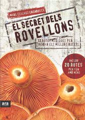El secret dels rovellons El secret dels rovellons