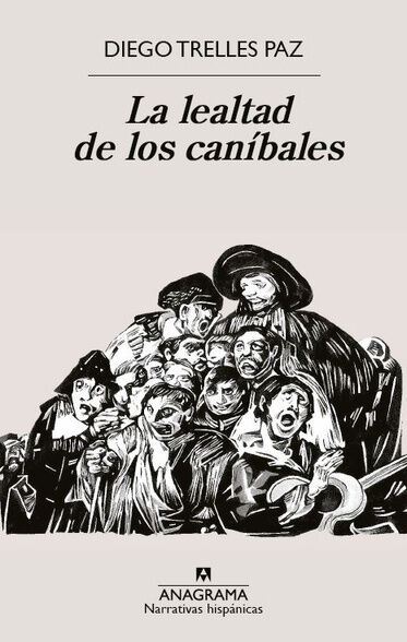 La lealtad de los can&iacute;bales