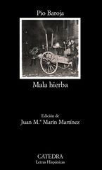 Mala hierba Mala hierba