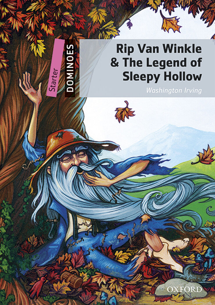 Ip Van Winkle/16