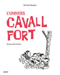 L'univers Cavall Fort