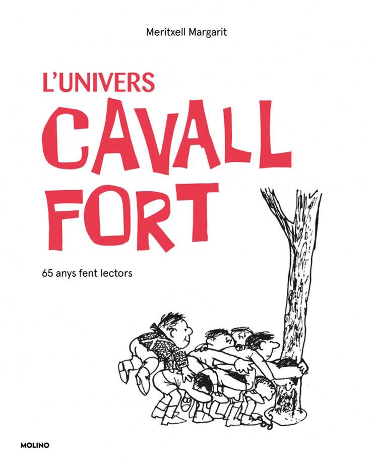L'univers Cavall Fort