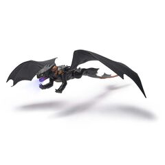 Dragon Toothless Electronic