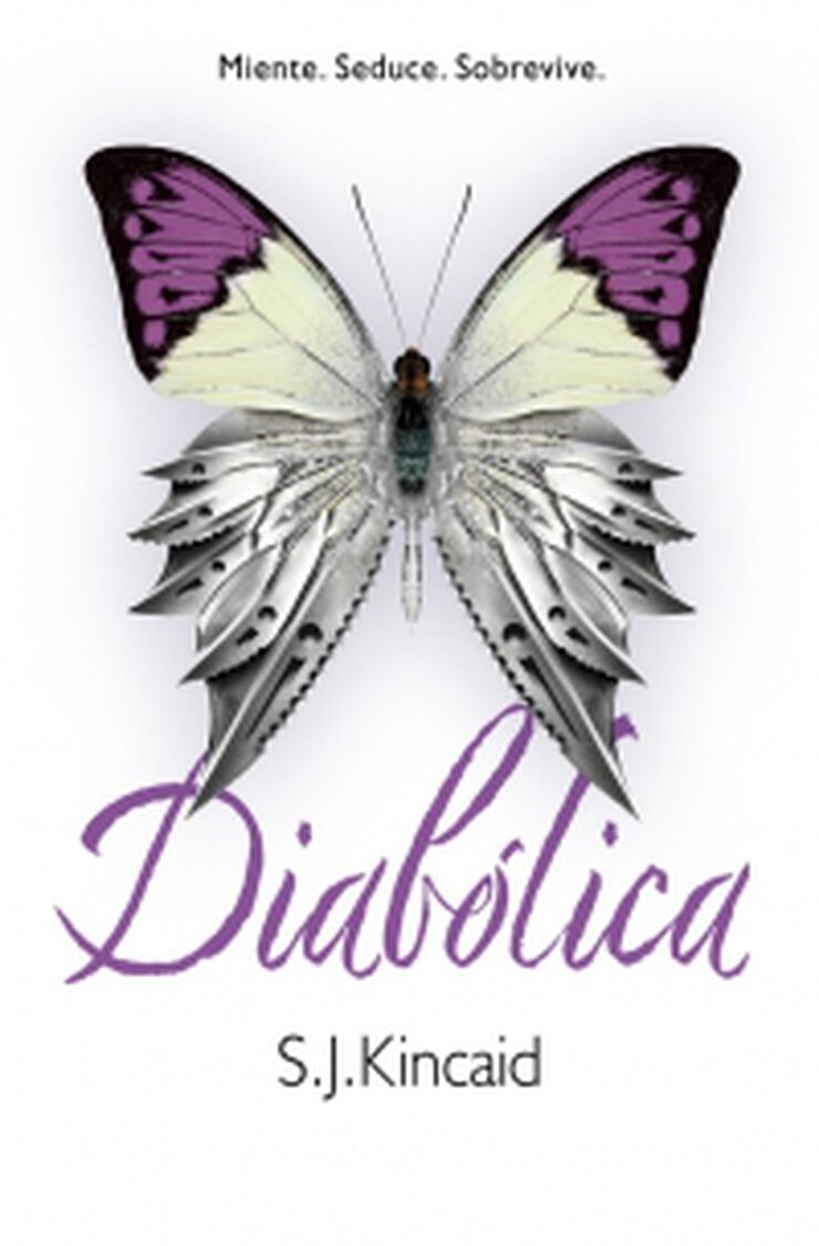 Diabólica