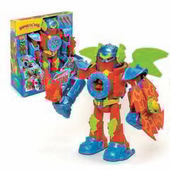 Superthings Power Warriors Titan Fury