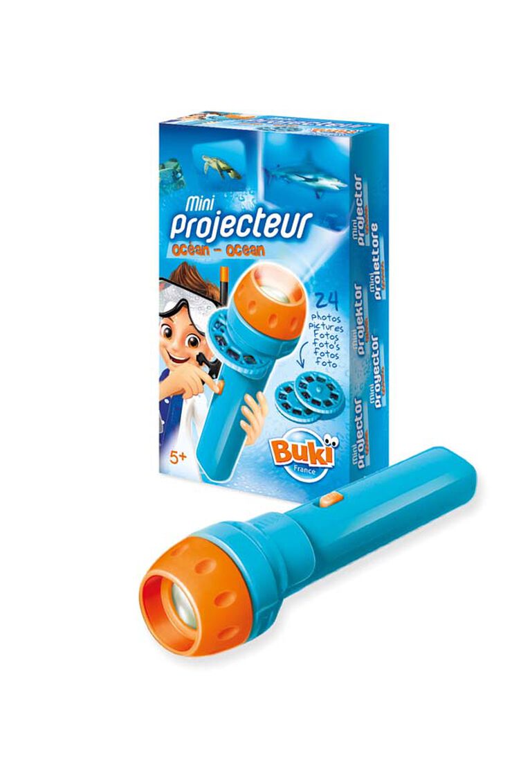 Mini Proyectores temáticos