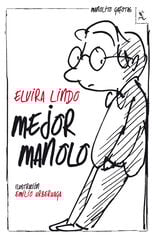Mejor Manolo Mejor Manolo
