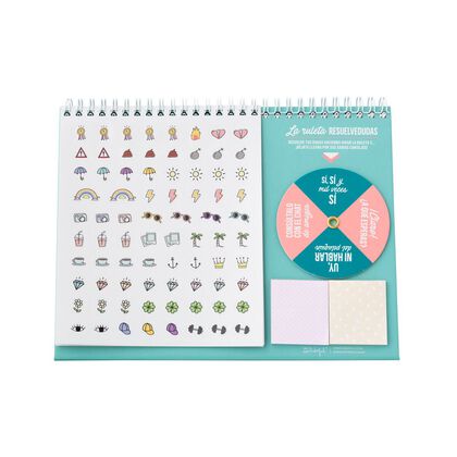 Calendari Mr Wonderful Sobretaula 2020 Arraslo Mas Castella