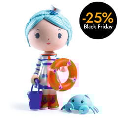 Tinyly Marinette & Scouic