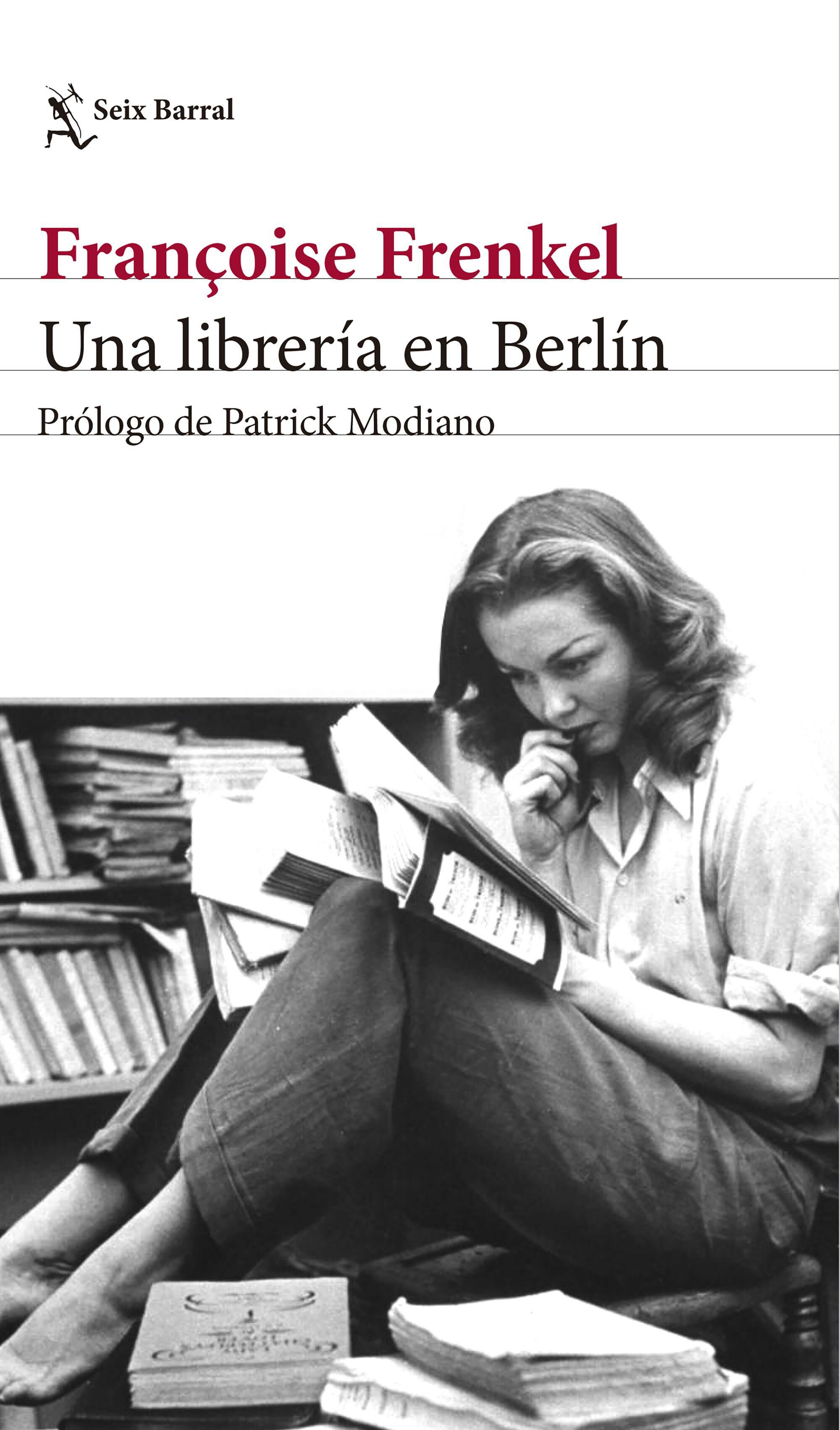 Una librer&iacute;a en Berl&iacute;n