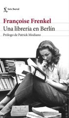 Una librería en Berlín Una librería en Berlín