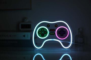 Luz Led Let's Play iTotal