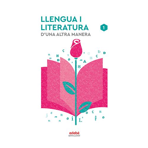 Llengua i Literatura d'una altra manera 1