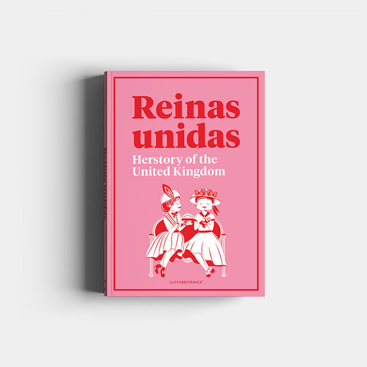 Reinas unidas