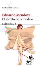 El secreto de la modelo extraviada El secreto de la modelo extraviada