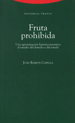 Fruta prohibida: 5ª edición